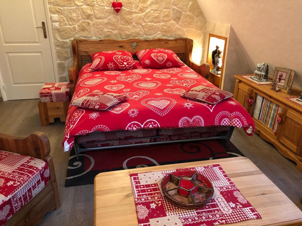 Chambre D'Hotes L'Olivianne Sarlat-la-Canéda Eksteriør bilde