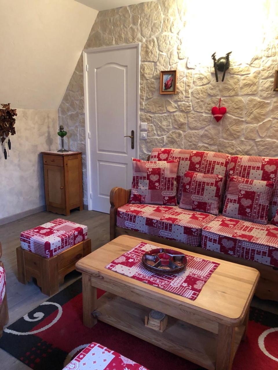 Chambre D'Hotes L'Olivianne Sarlat-la-Canéda Eksteriør bilde